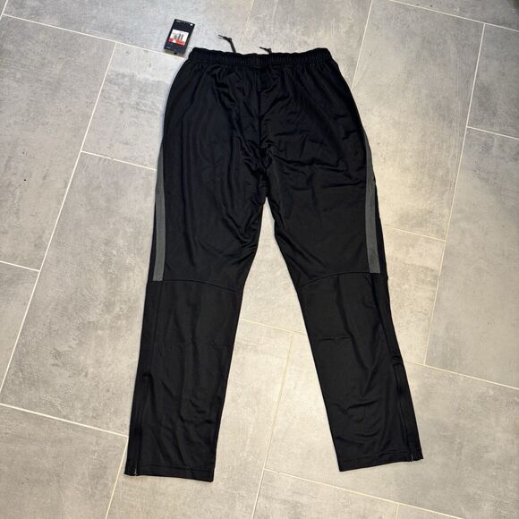 Nike Epic Training Pant Running Women's Large Pockets Black 836120 - New - Picture 5 of 8